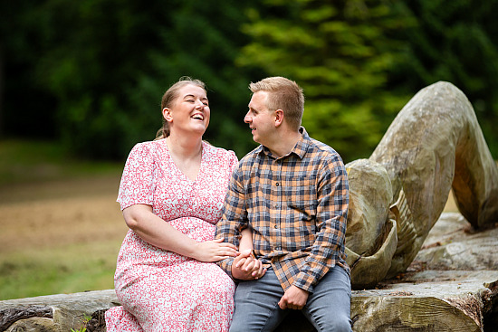 Gemma & George Pre-Wed