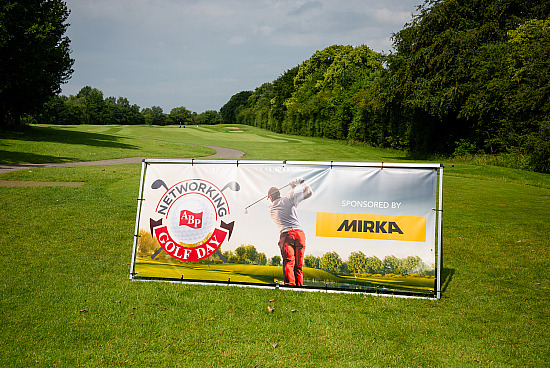 ABP MIRKA Golf Day June 2025