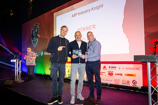 ABP Night of Knights 2025