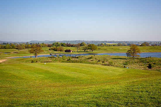ABP MIRKA Golf Day April 2026