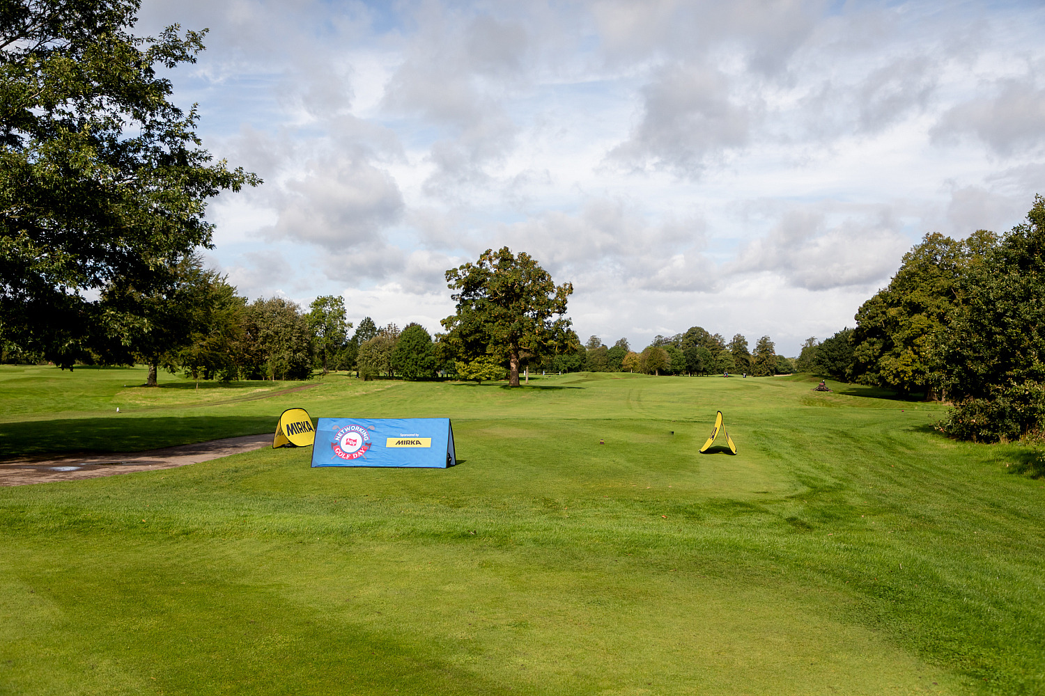 ABP MIRKA Golf Day Sept 2026